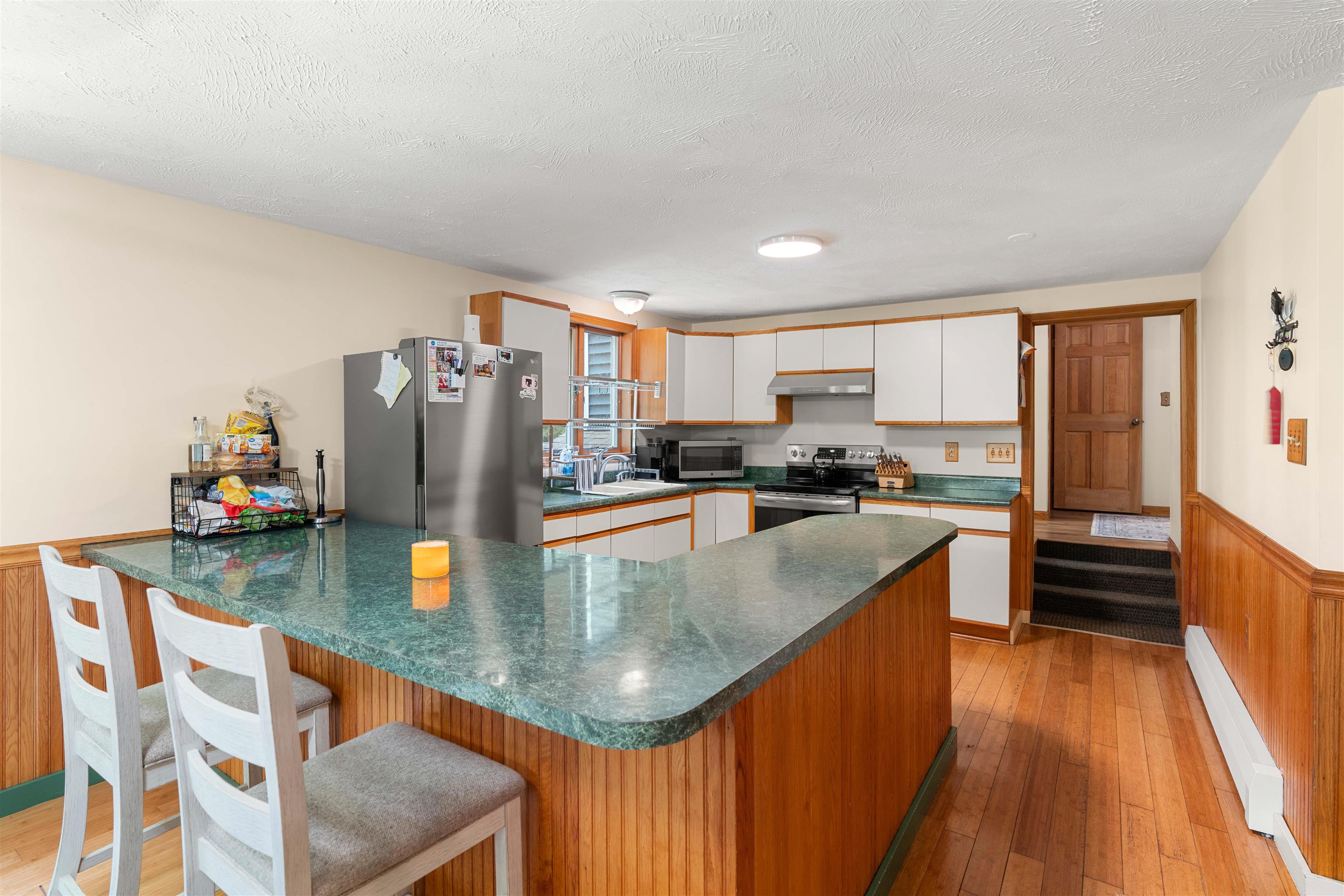 241 Clough Pond Road Loudon, NH 03307 - Photo 21 of 57