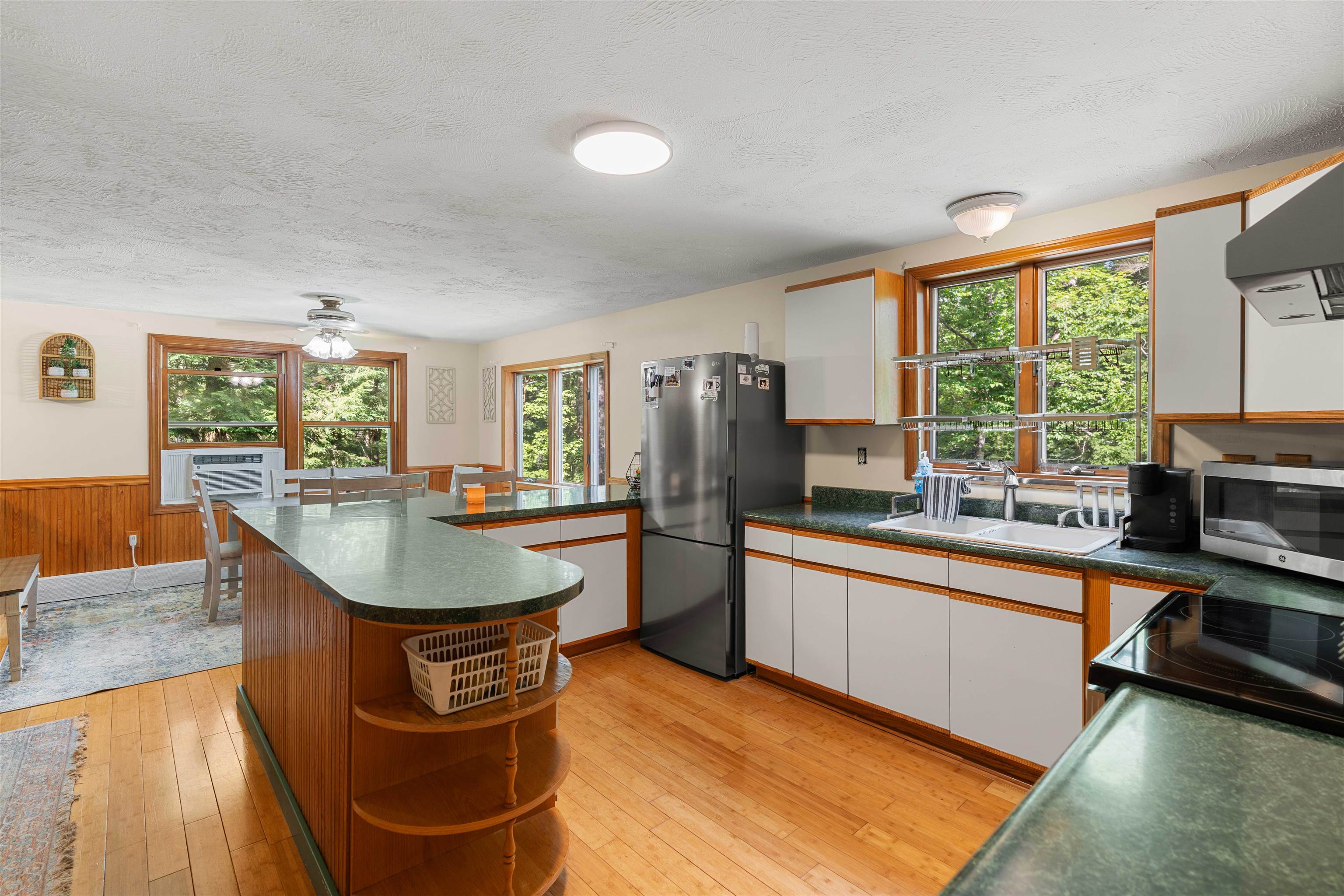 241 Clough Pond Road Loudon, NH 03307 - Photo 23 of 57