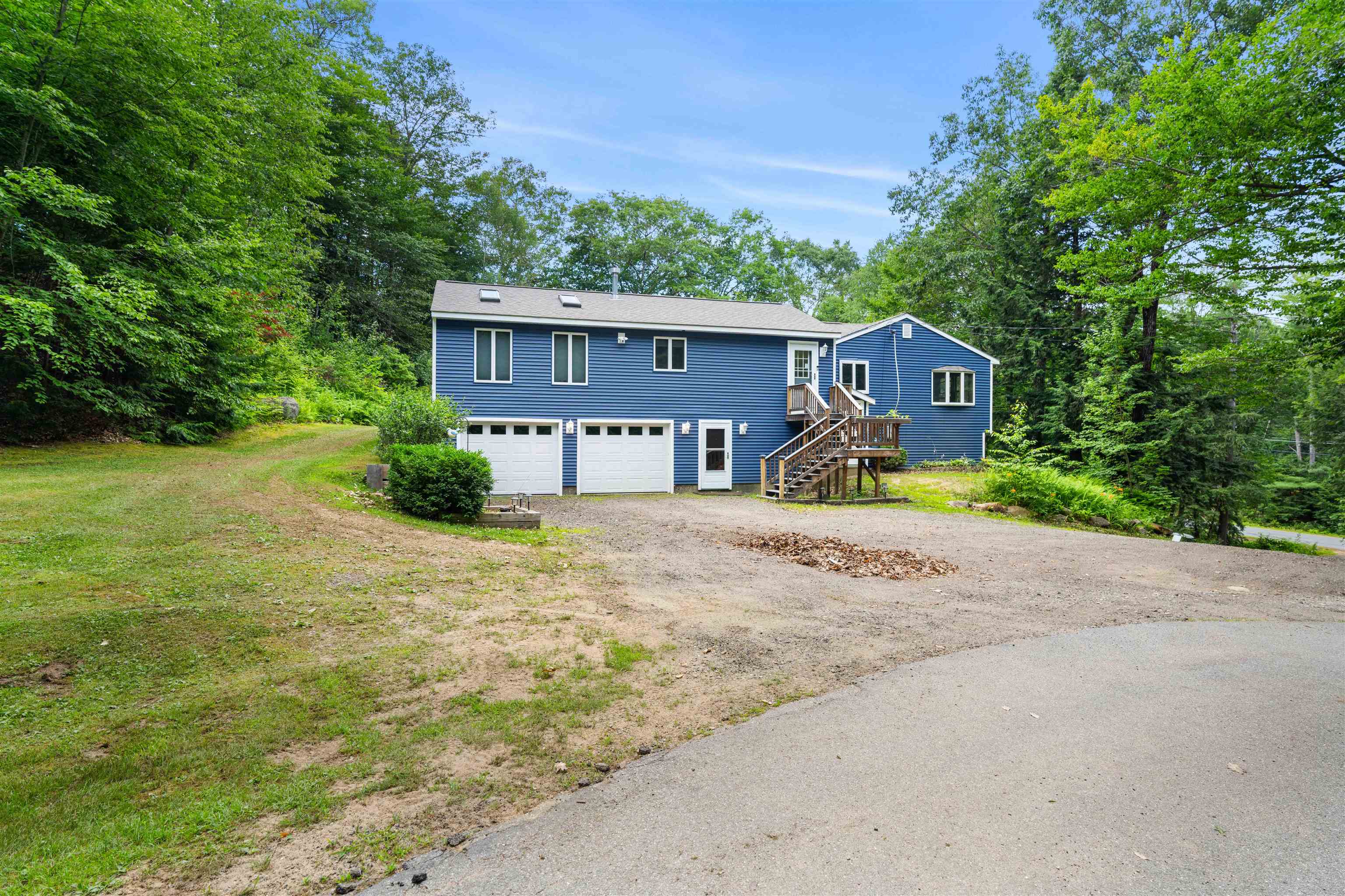 241 Clough Pond Road Loudon, NH 03307 - Photo 3 of 57