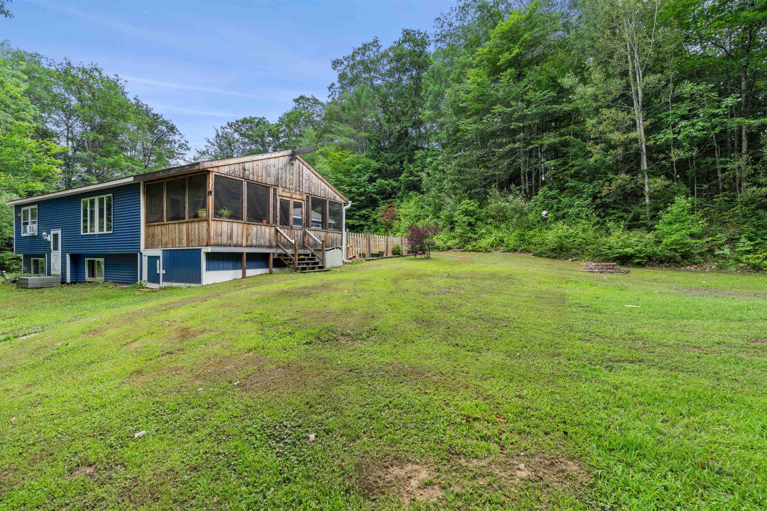 241 Clough Pond Road Loudon, NH 03307 - Photo 50 of 57