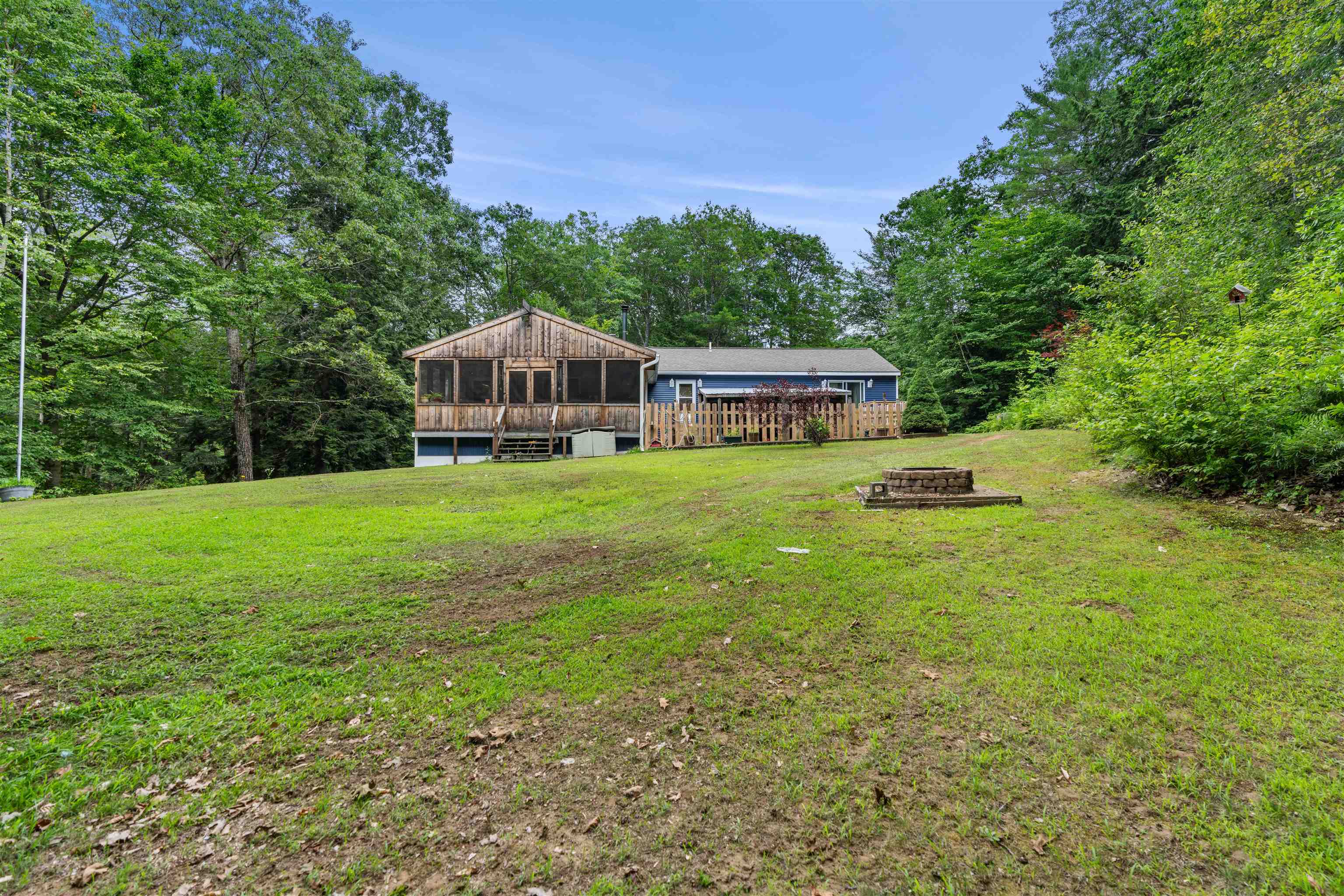 241 Clough Pond Road Loudon, NH 03307 - Photo 51 of 57