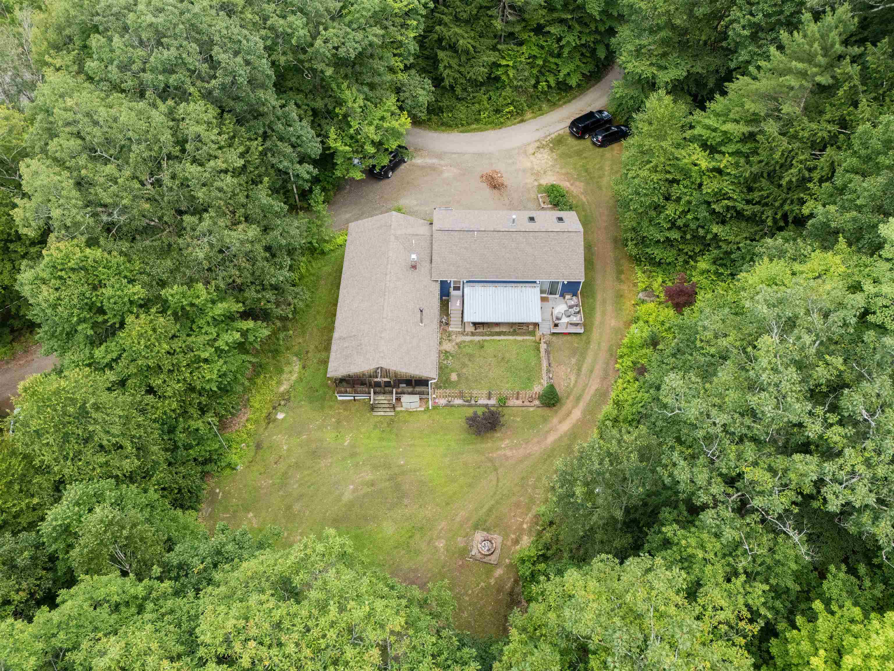 241 Clough Pond Road Loudon, NH 03307 - Photo 56 of 57