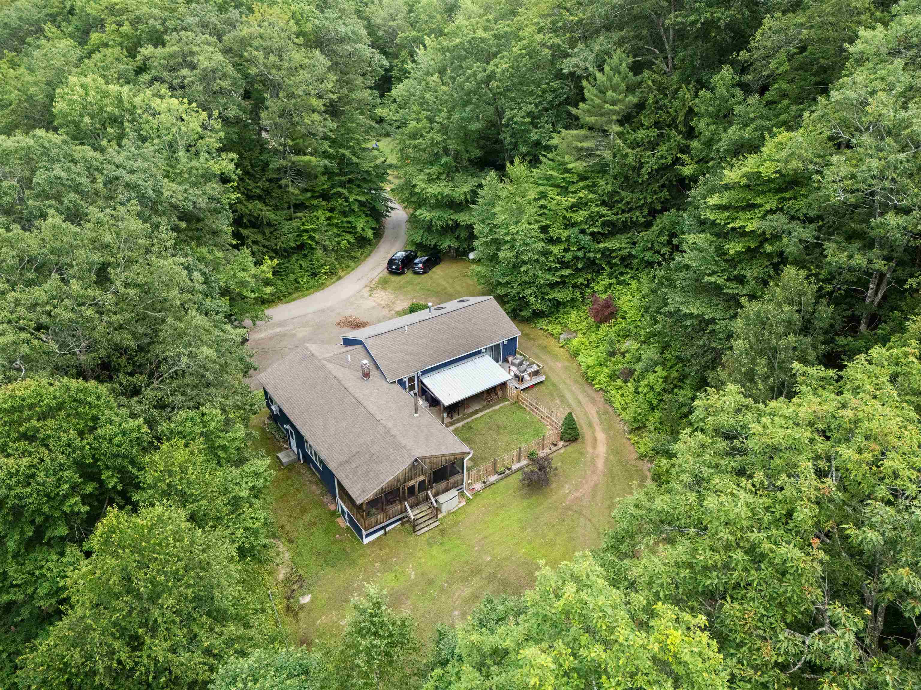 241 Clough Pond Road Loudon, NH 03307 - Photo 57 of 57