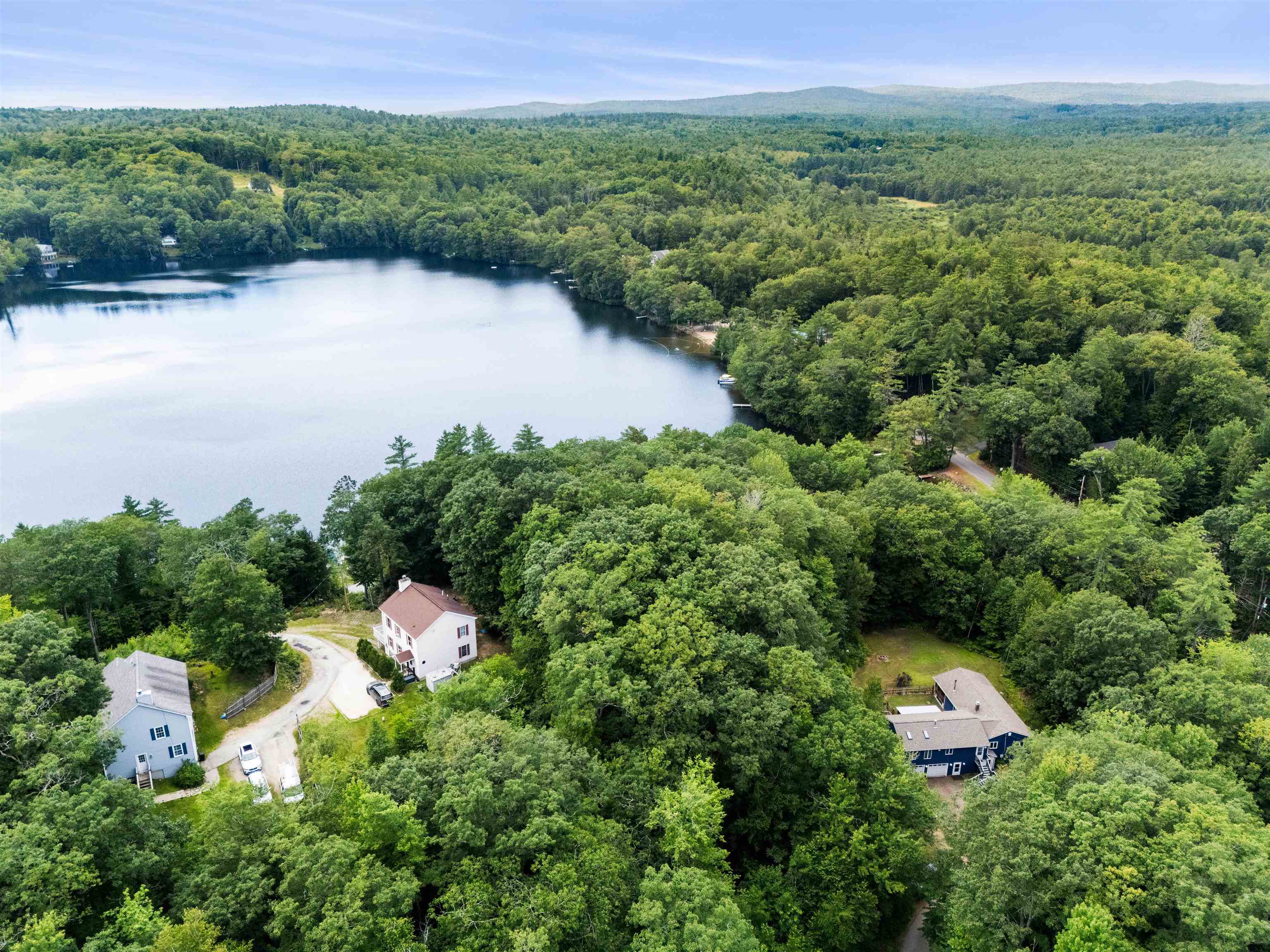 241 Clough Pond Road Loudon, NH 03307 - Photo 8 of 57