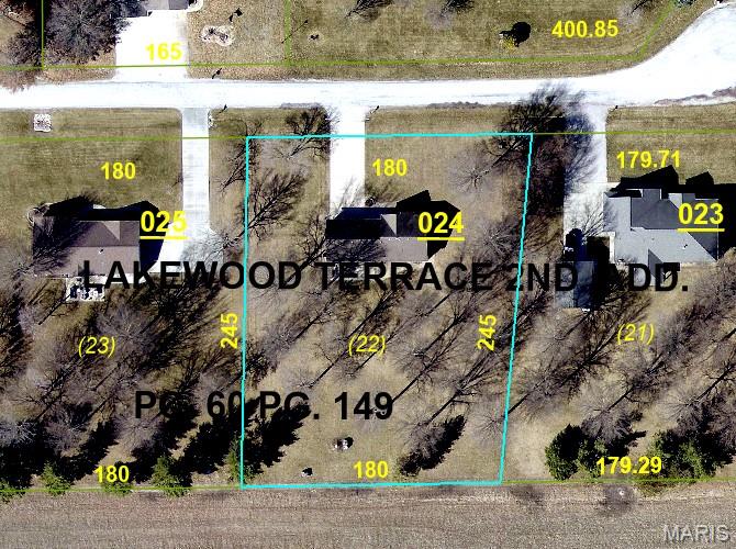 12926 Maple Street Highland, IL 62249 - Photo 29 of 39