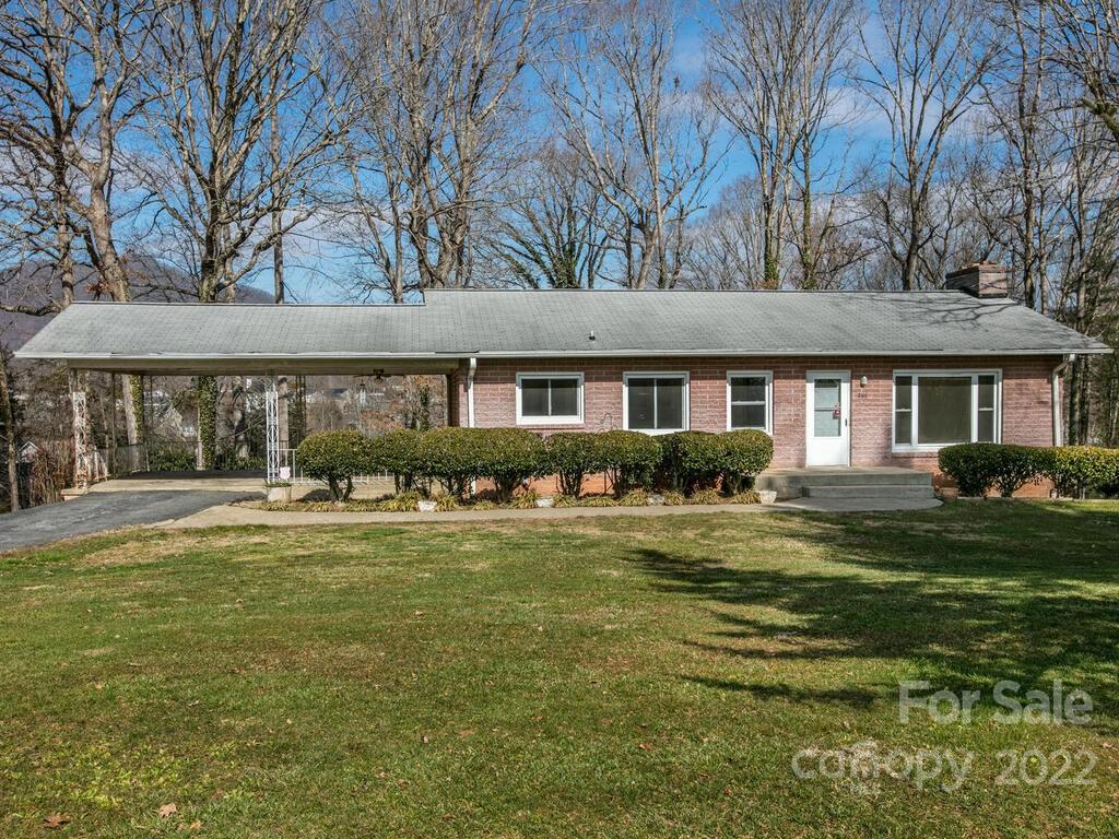 286 Justice Ridge Road Candler, NC 28715 - Photo 1 of 36 Gallery Image 1