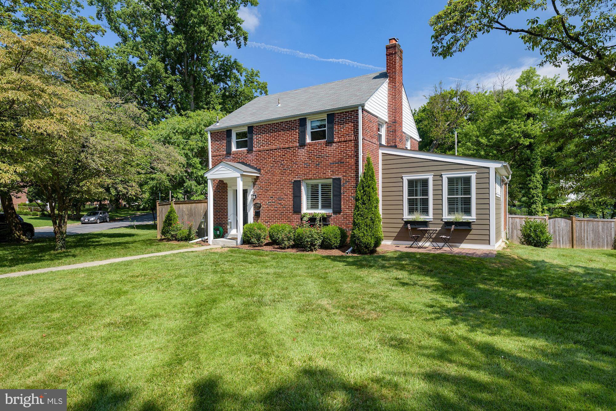 9201 Sudbury Road Silver Spring, MD 20901 - Photo 1 of 20 9201 Sudbury Road