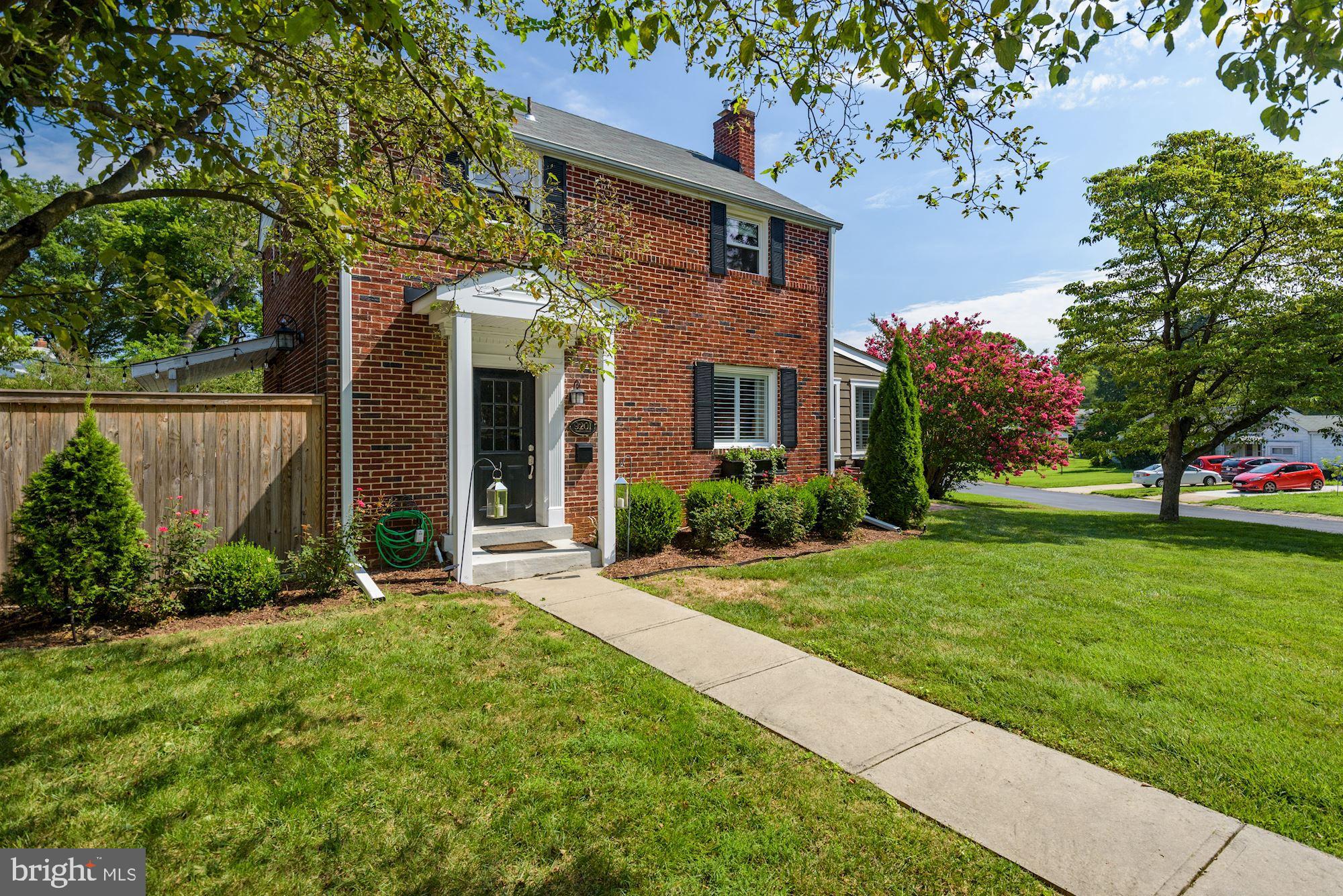9201 Sudbury Road Silver Spring, MD 20901 - Photo 2 of 20 9201 Sudbury Road