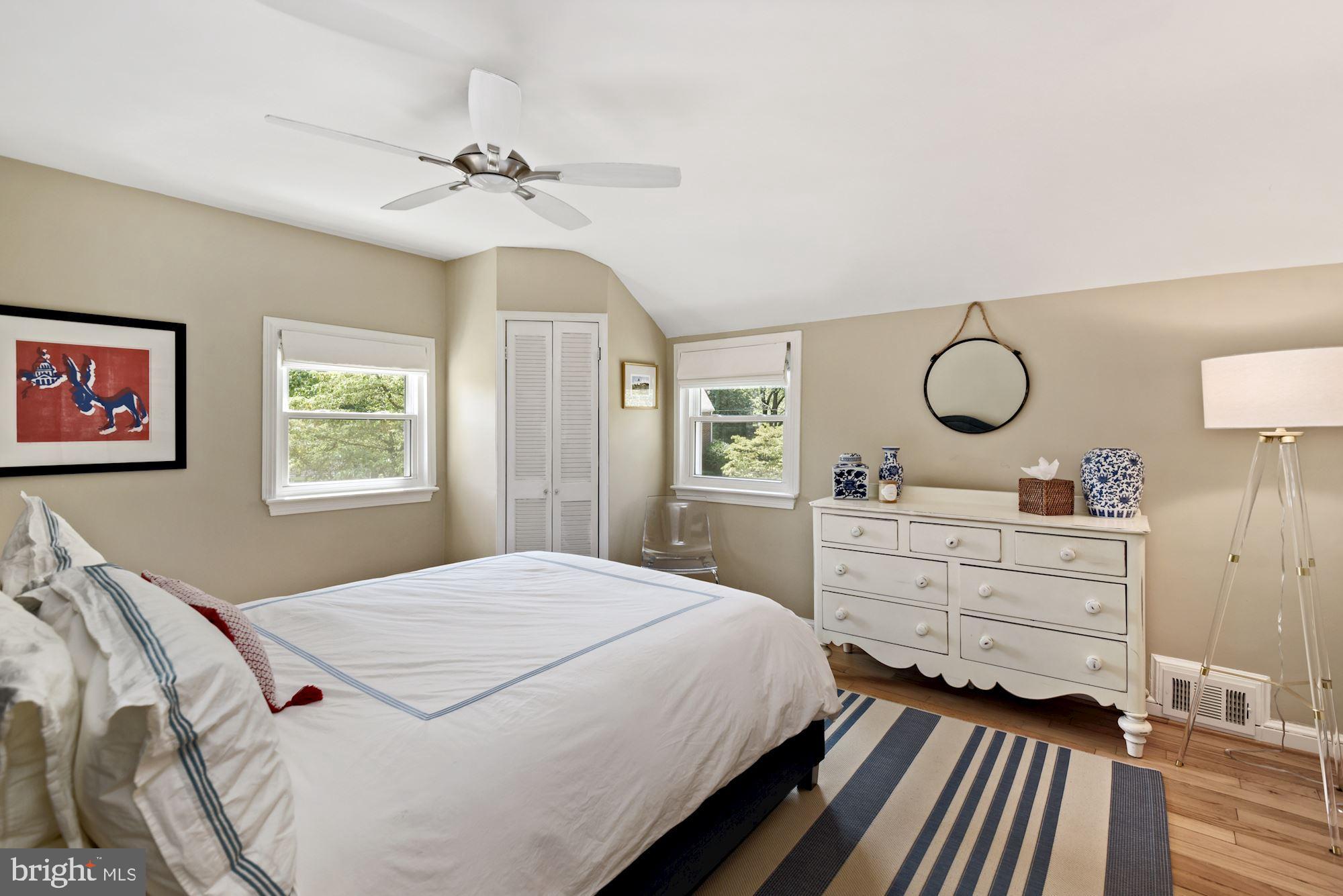 9201 Sudbury Road Silver Spring, MD 20901 - Photo 15 of 20 Second Bedroom