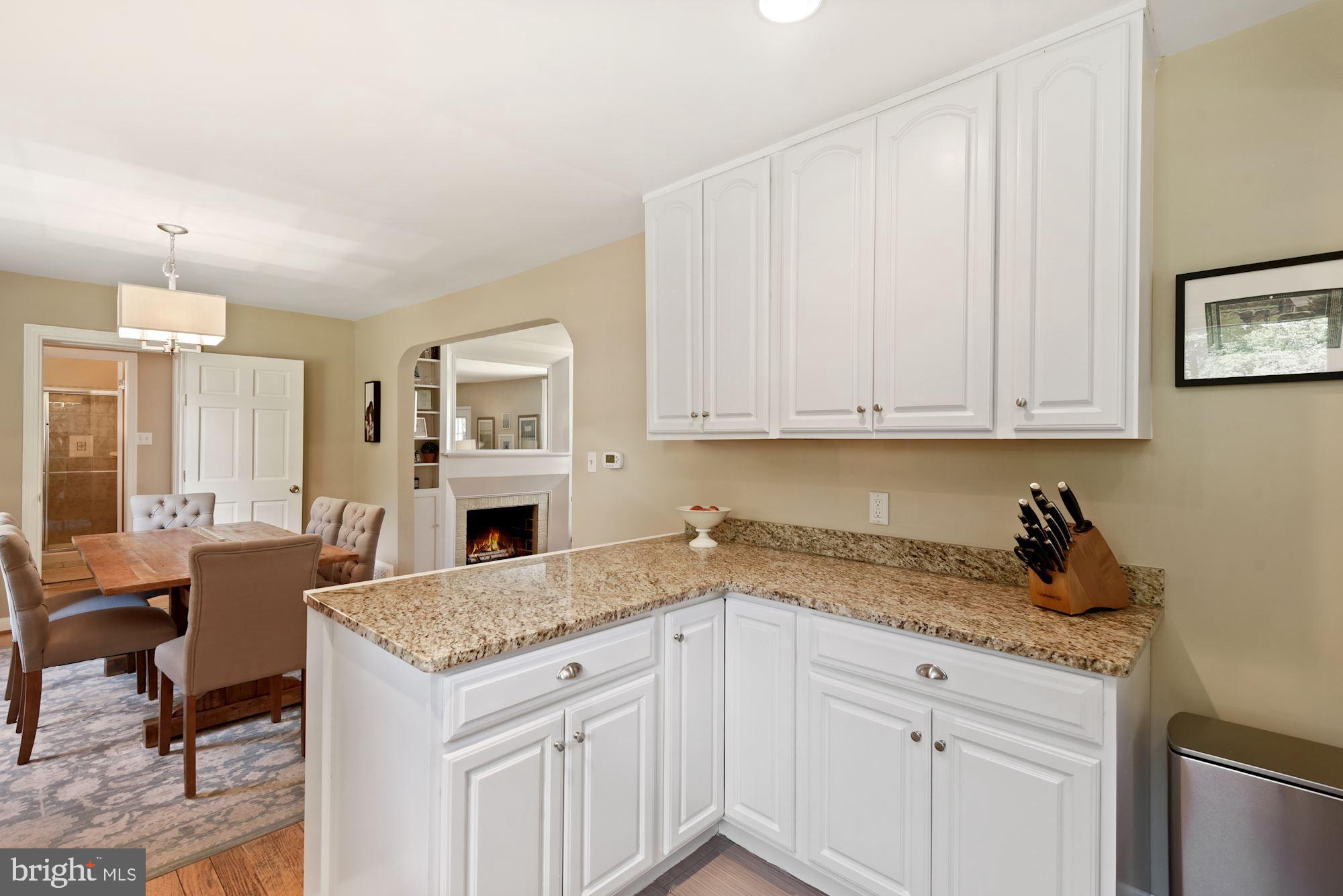 9201 Sudbury Road Silver Spring, MD 20901 - Photo 9 of 20 Kitchen