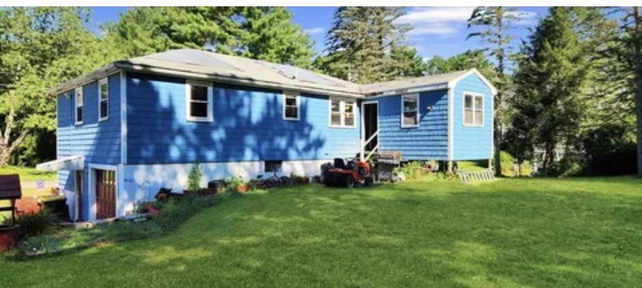 60 Wethersfield Road Bellingham, MA 02019 - Photo 2 of 5 Gallery Image 2