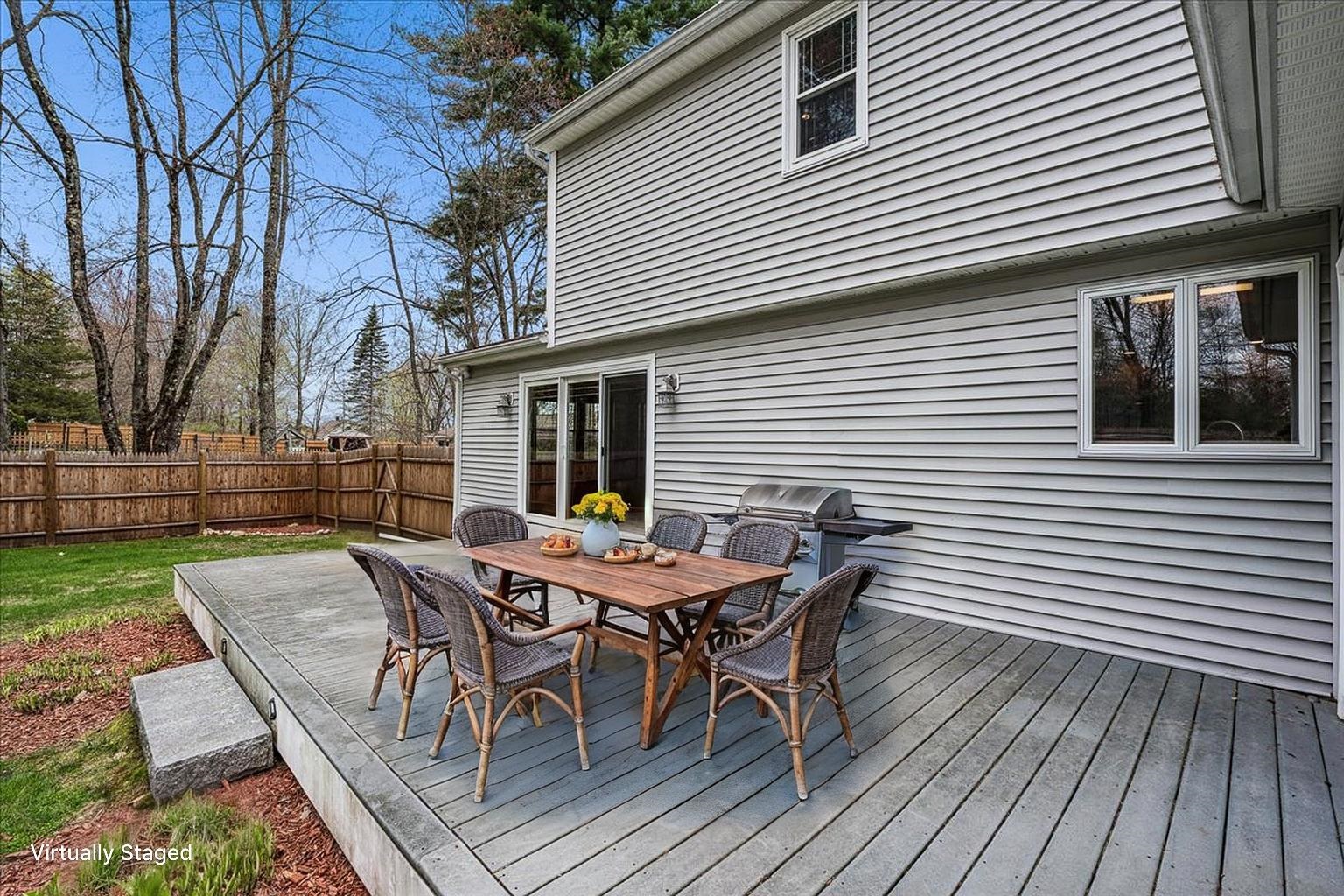 98 Musquash Road Hudson, NH 03051 - Photo 50 of 60