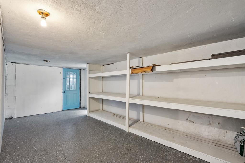 1017 McCoy Road McKees Rocks, PA 15136 - Photo 25 of 30 a view of an empty room