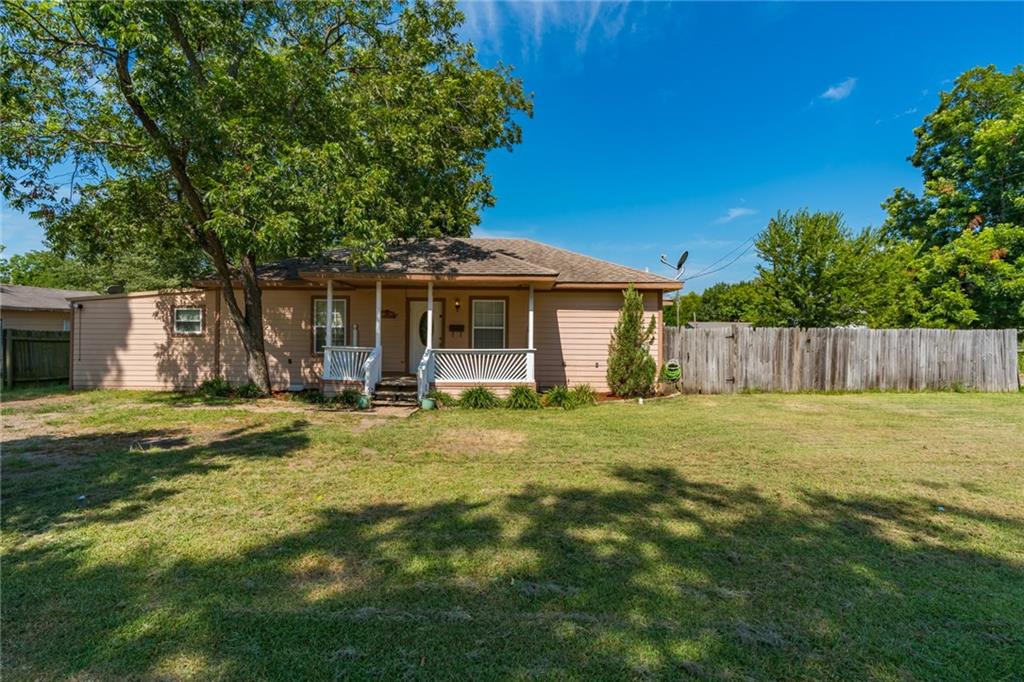 301 West Austin Avenue Cooper, TX 75432 - Photo 1 of 1