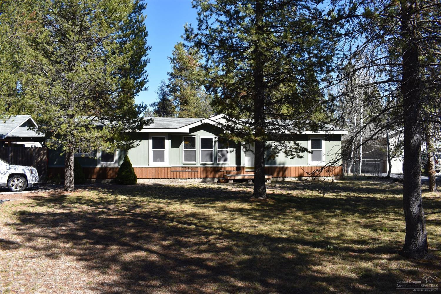 53332 Deep Woods Road La Pine, OR 97739 - Photo 2 of 18 Additional Photo