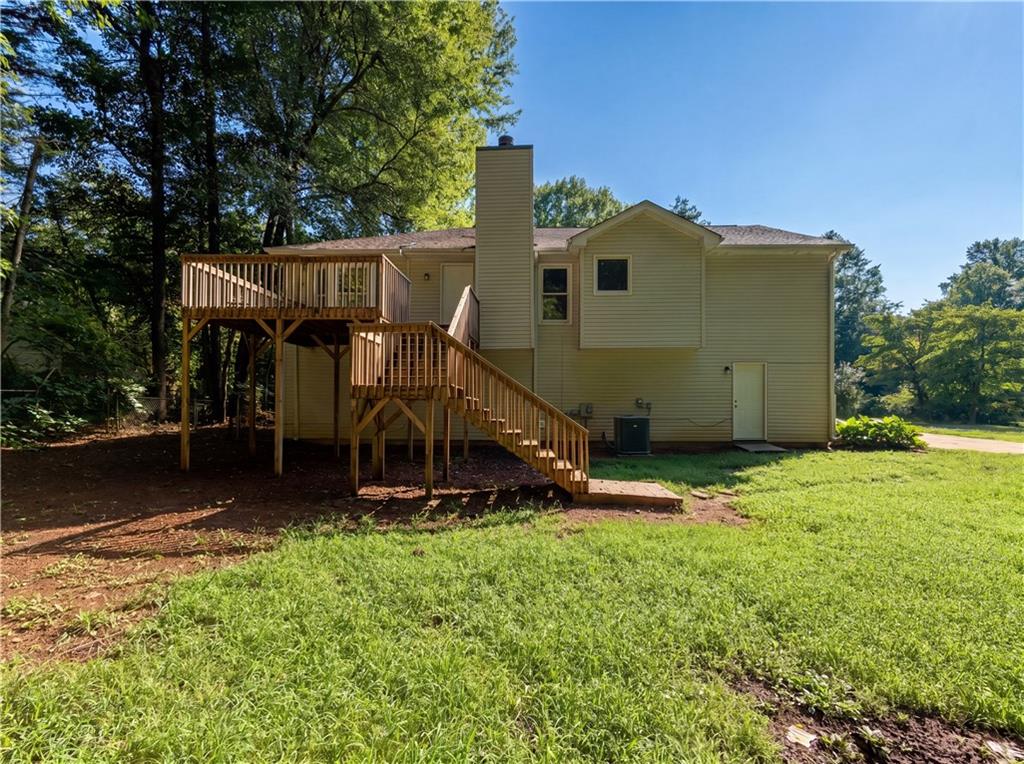 846 Georgetown Drive Winder, GA 30680 - Photo 20 of 21