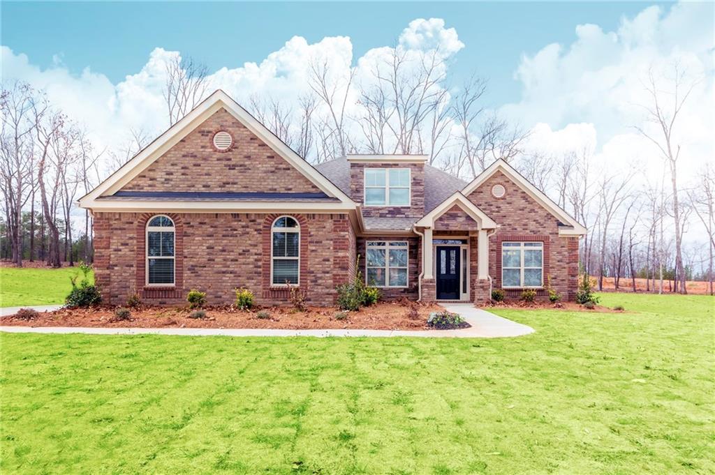 4708 Evanescence Way Hampton, GA 30228 - Photo 1 of 1 Gallery Image 1