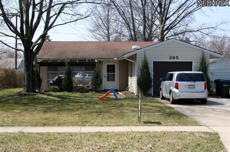 285 Barrett Road Berea, OH 44017 - Photo 17 of 18 Gallery Image 17