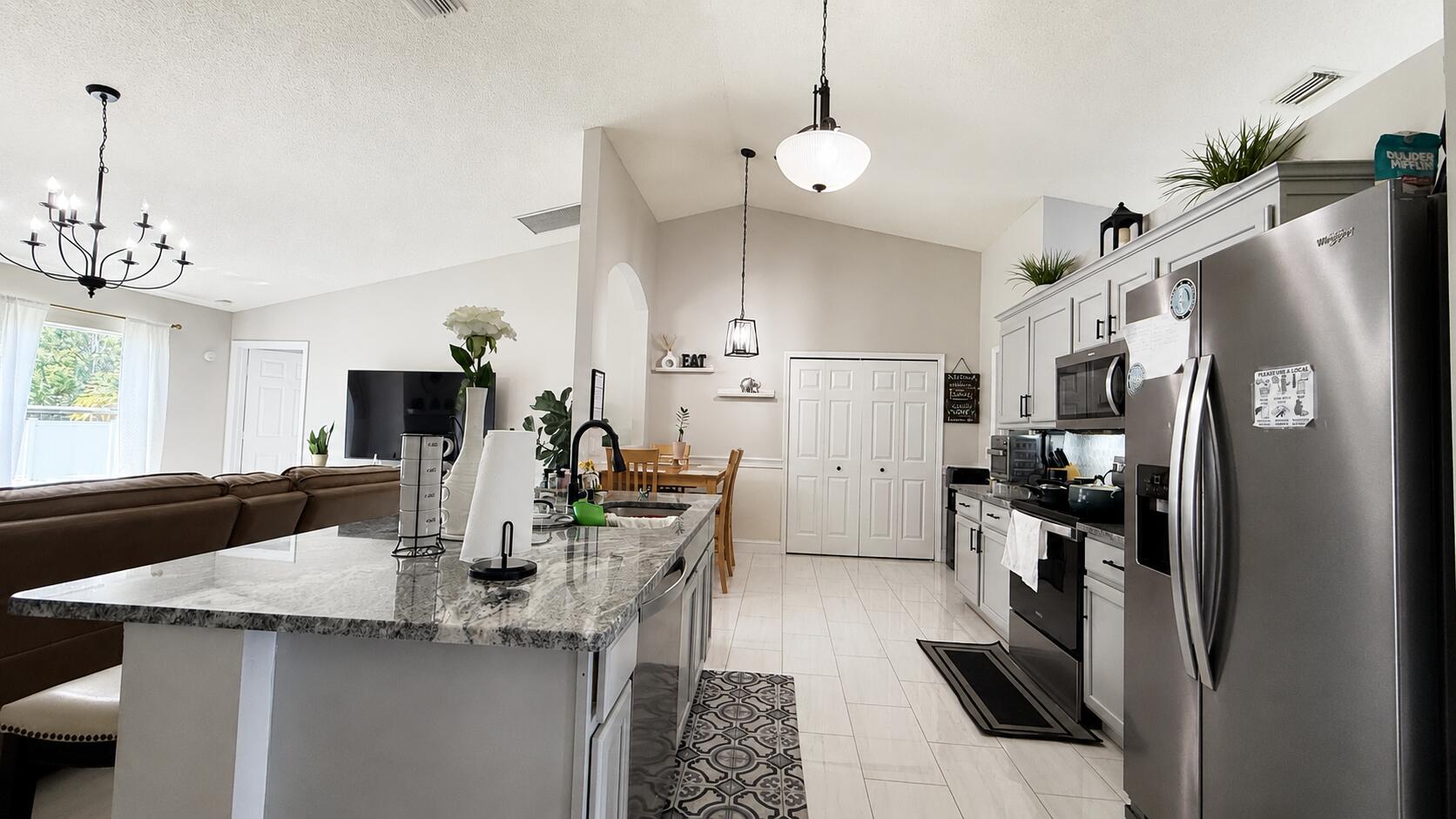 1002 Southwest Longfellow Road Port St. Lucie, FL 34953 - Photo 6 of 26 2D76F973-FEB0-4449-9B87-11C94071E9A1