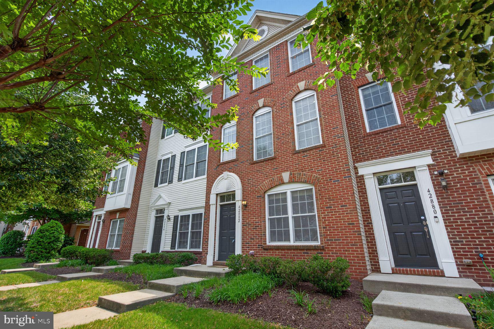 42882 Conrad Terrace Chantilly, VA 20152 - Photo 40 of 42