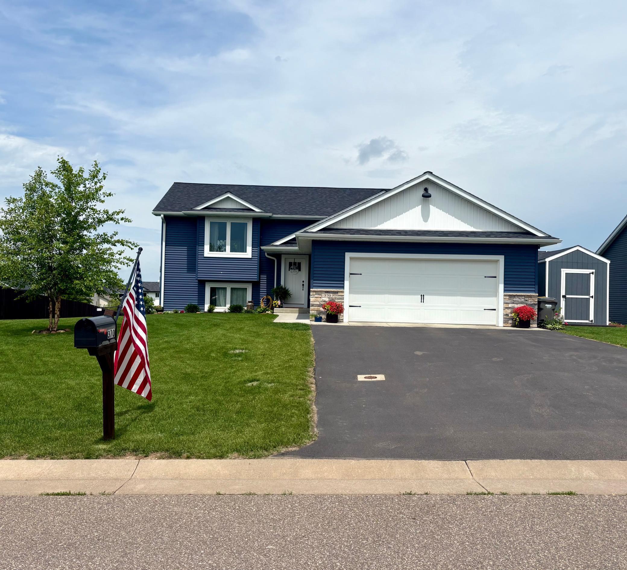 370 Bluebill Street Baldwin, WI 54002 - Photo 1 of 1 Gallery Image 1