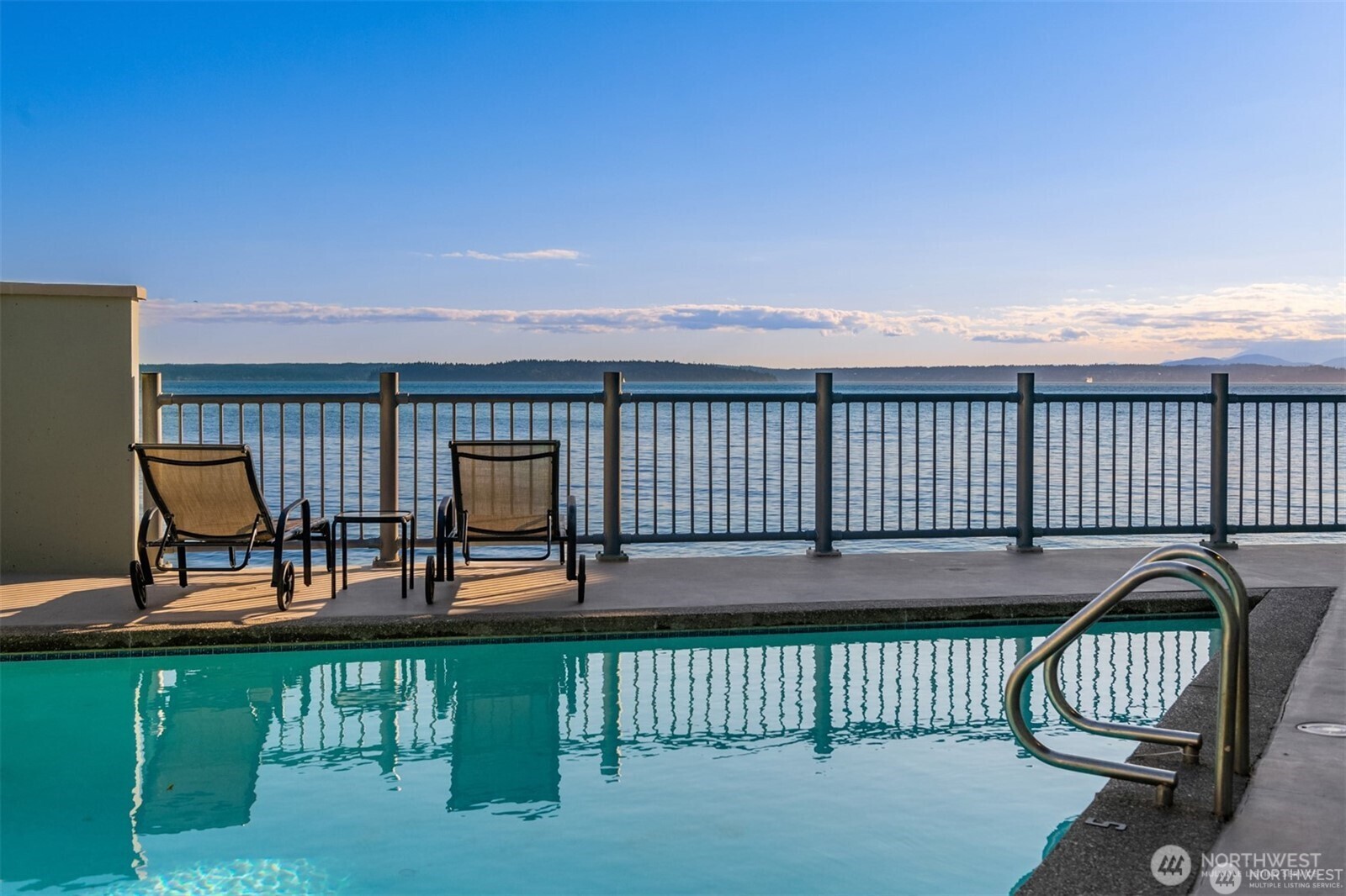 3717 Beach Drive Southwest, Unit 113 Seattle, WA 98116 - Photo 36 of 38