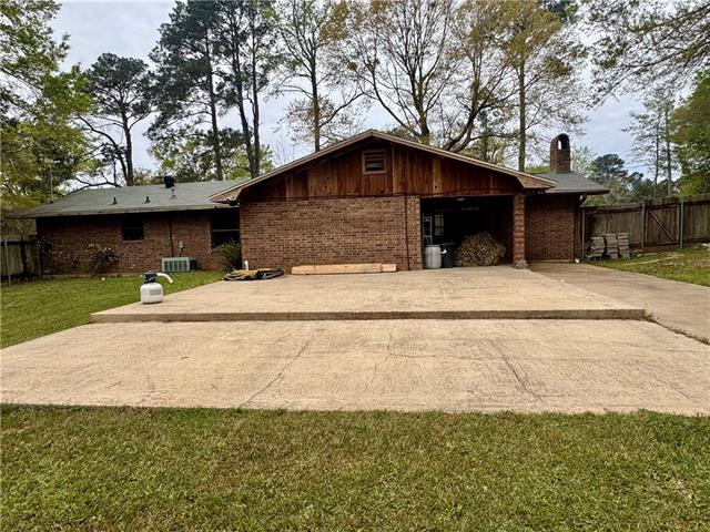 304 Greer Road Pineville, LA 71360 - Photo 17 of 20