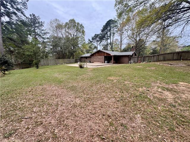 304 Greer Road Pineville, LA 71360 - Photo 18 of 20