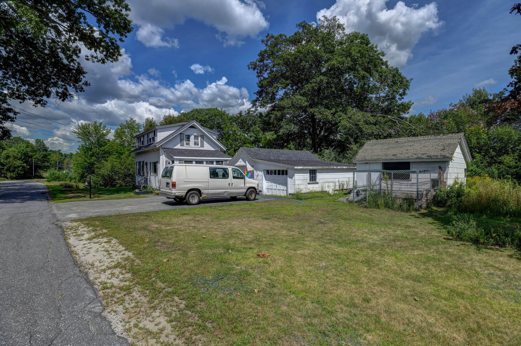 20 White House Crossing Road Topsham, ME 04086 - Photo 24 of 24 pic-25