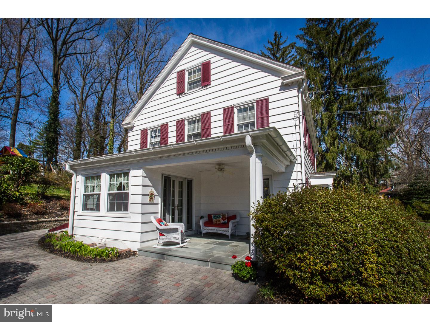 316 Valley Road Havertown, PA 19083 - Photo 20 of 25