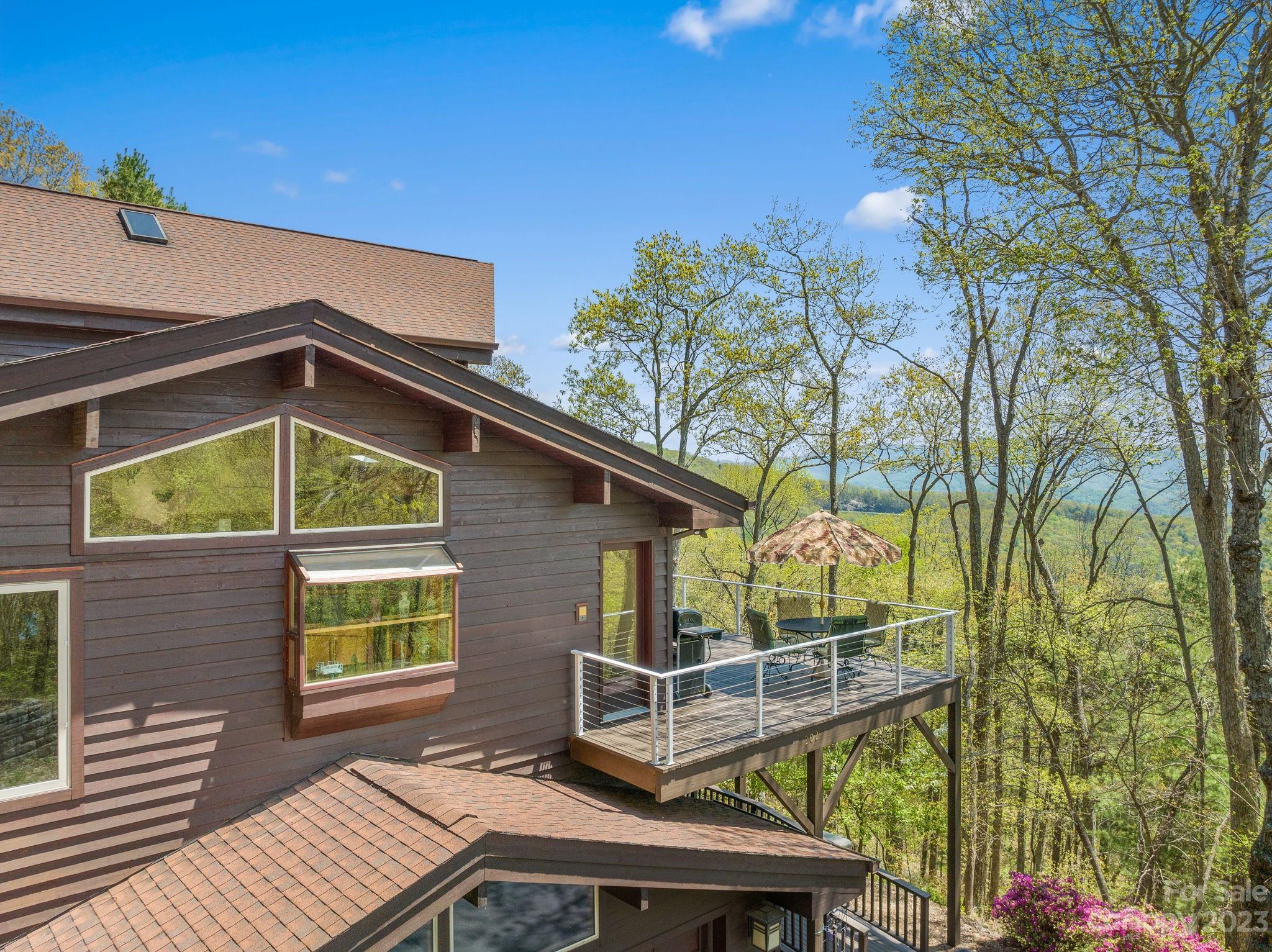 202 Mt Olive Drive Asheville, NC 28804 - Photo 31 of 48