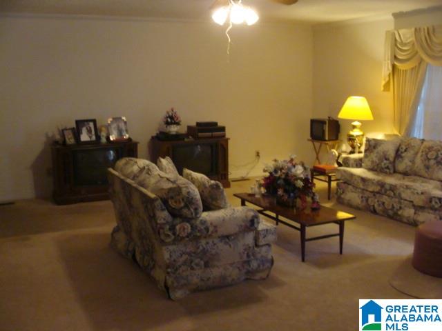 27 Old Stagecoach Road Woodstock, AL 35188 - Photo 4 of 18