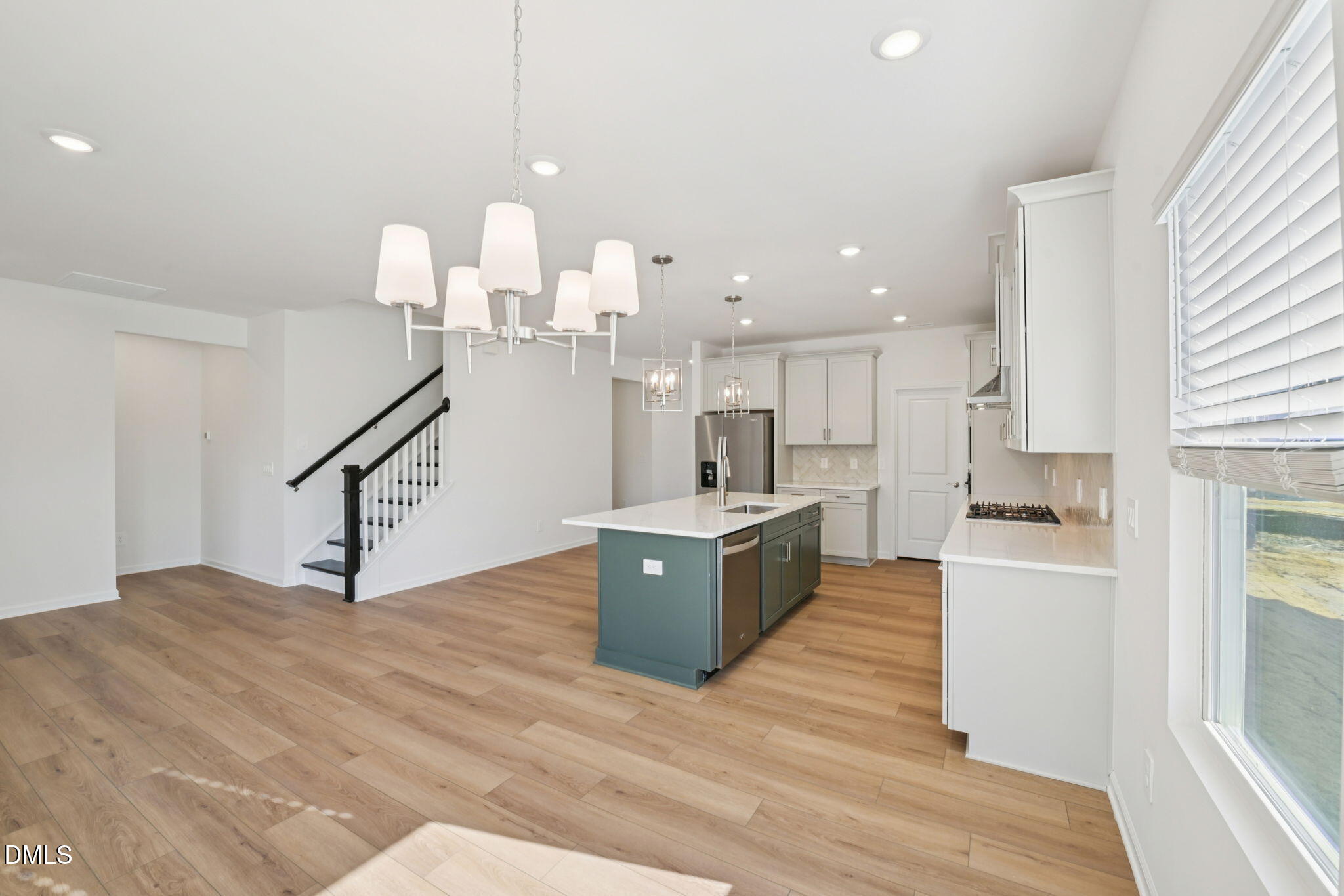 3509 Telluride Trail Raleigh, NC 27616 - Photo 17 of 49
