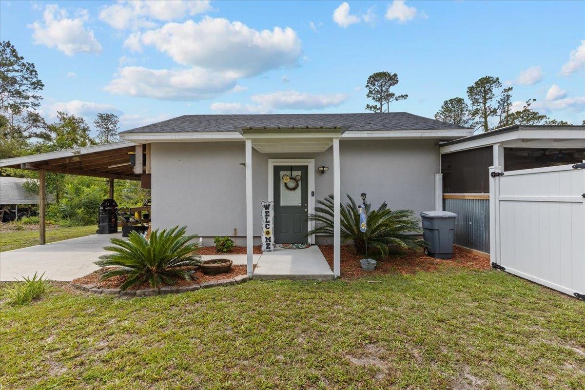 117 Ridge Road Perry, FL 32348 - Photo 24 of 70