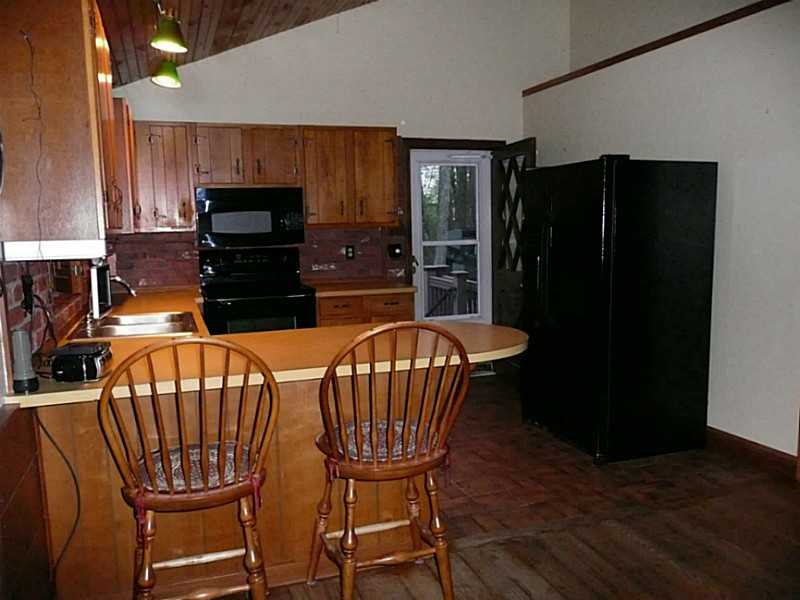 165 Smith Road Burrillville, RI 02830 - Photo 13 of 25 Kitchen.