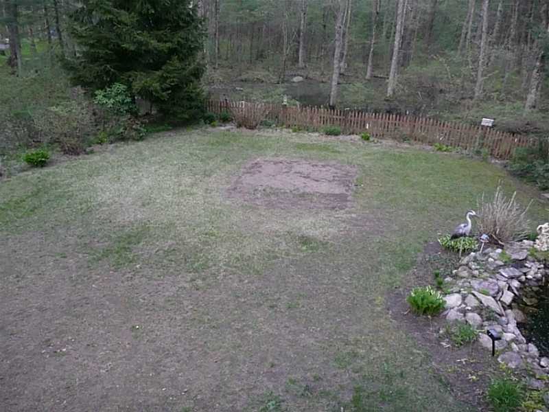 165 Smith Road Burrillville, RI 02830 - Photo 17 of 25 Yard/Garden.