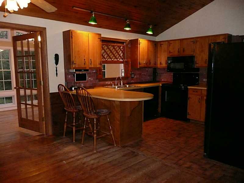 165 Smith Road Burrillville, RI 02830 - Photo 18 of 25 Kitchen.