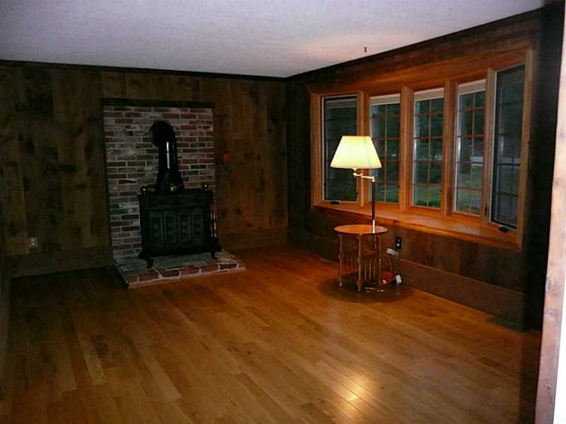 165 Smith Road Burrillville, RI 02830 - Photo 19 of 25 Living Room.