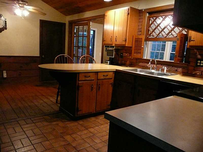 165 Smith Road Burrillville, RI 02830 - Photo 24 of 25 Kitchen.