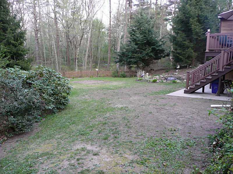165 Smith Road Burrillville, RI 02830 - Photo 3 of 25 Yard/Garden.