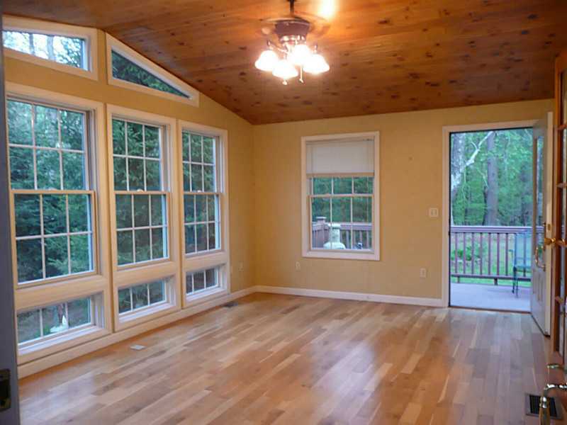 165 Smith Road Burrillville, RI 02830 - Photo 8 of 25 Den/Family/Great Room.