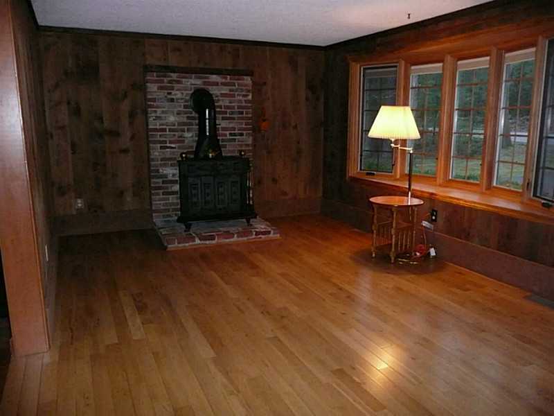 165 Smith Road Burrillville, RI 02830 - Photo 9 of 25 Living Room.