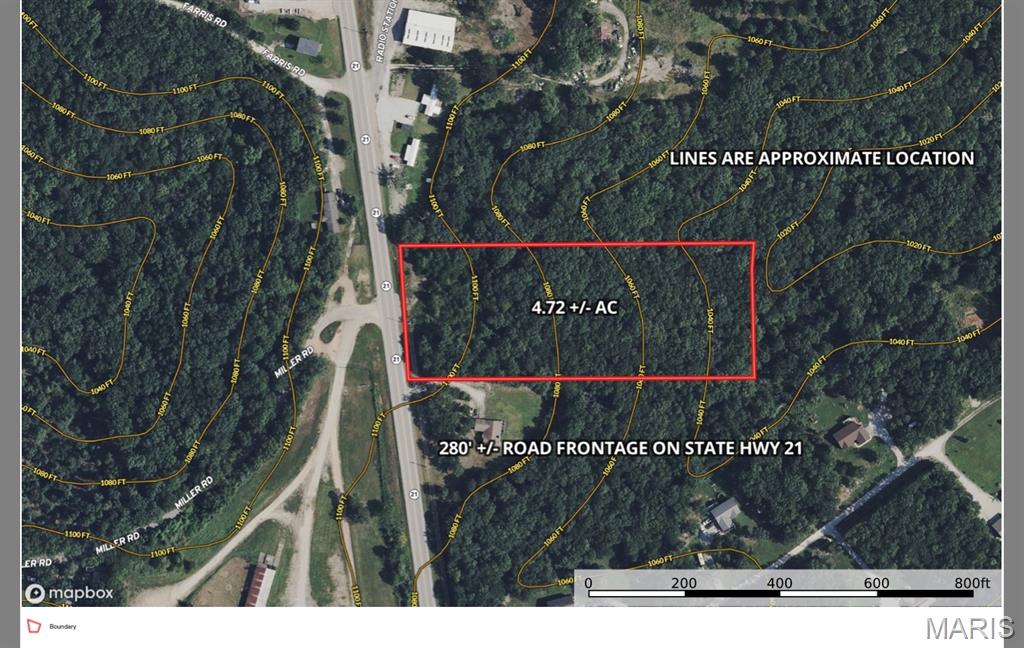 0 North State Highway Cadet, MO 63630 - Photo 2 of 10