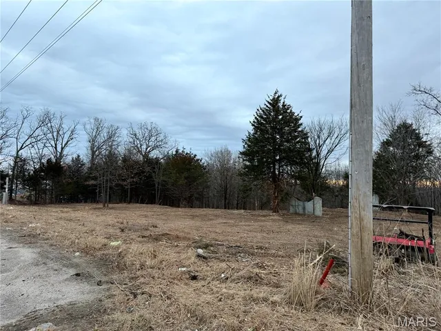 $59,900 | 0 North State Highway, Cadet, MO 63630
