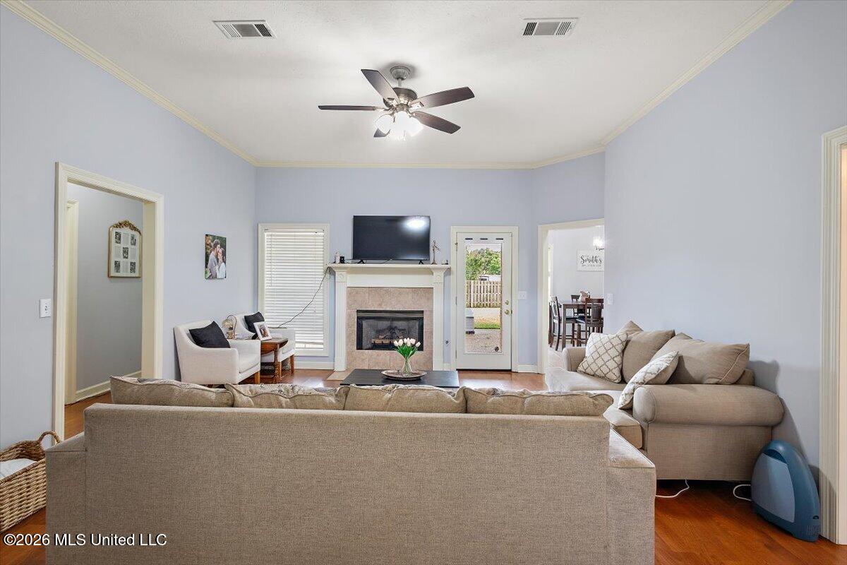104 Dublin Cove Clinton, MS 39056 - Photo 7 of 24 08-HTP_3358