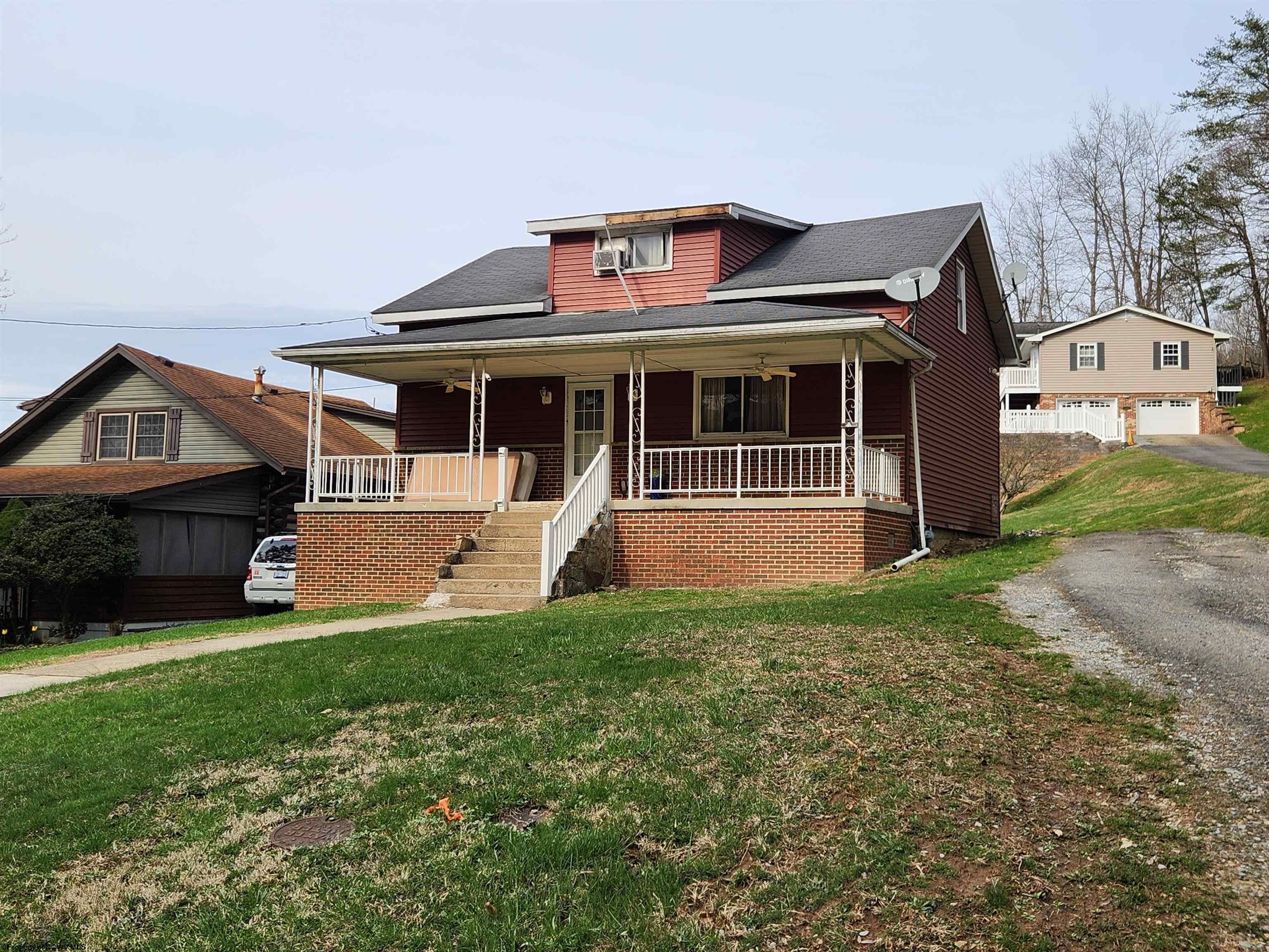 69 Maple Lake Road Bridgeport, WV 26330 - Photo 1 of 14 Gallery Image 1