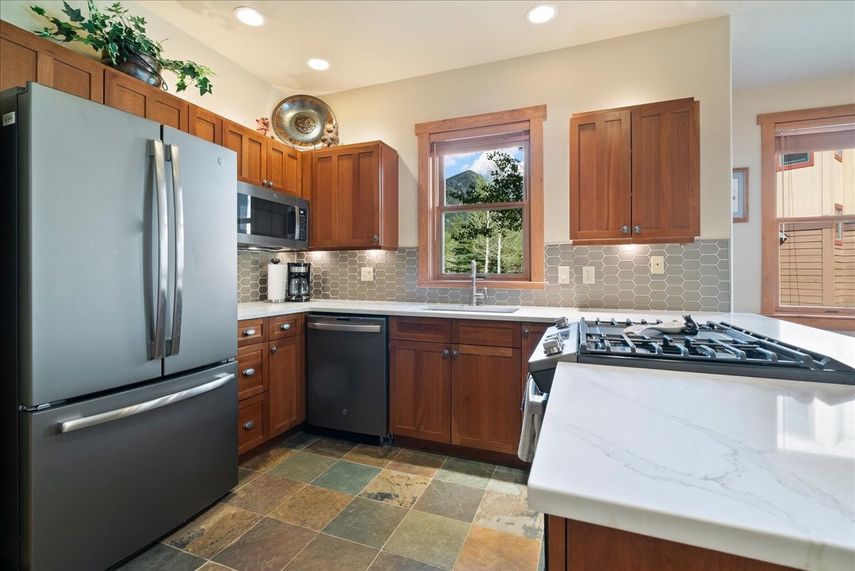 201 Hawk Circle, Unit 2329 Keystone, CO 80435 - Photo 5 of 40