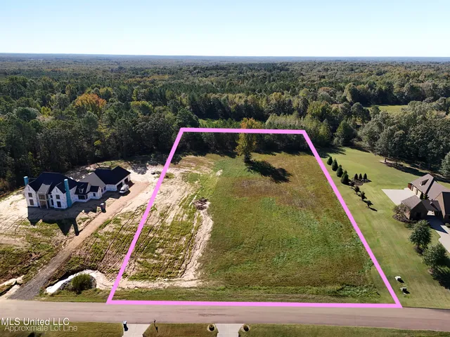 $135,000 | 2595 Cyrene Drive, Hernando, MS 38632