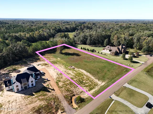 $135,000 | 2595 Cyrene Drive, Hernando, MS 38632