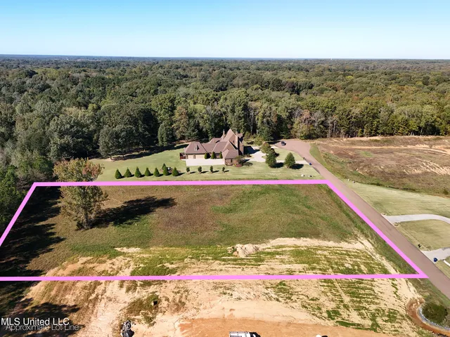 $135,000 | 2595 Cyrene Drive, Hernando, MS 38632